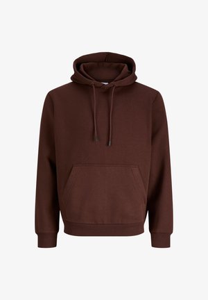Jack & Jones, JJEBRADLEY NOOS, brązowy