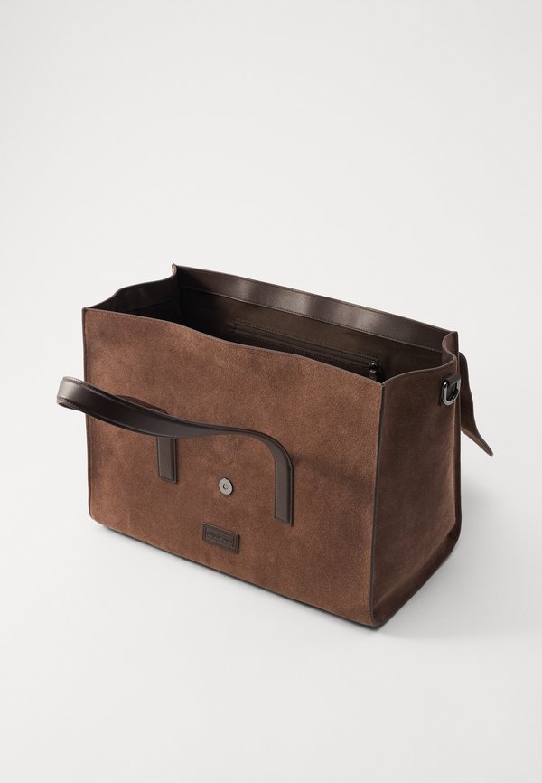 TOTE UNISEX - Holdall - delicioso2