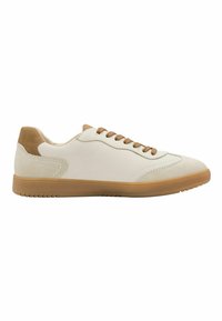 s.Oliver Sneaker low - cream comb