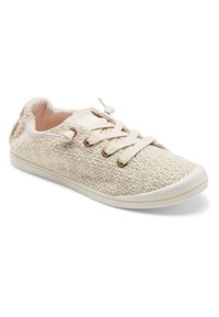 Roxy BAYSHORE III - Sportcipő - beige