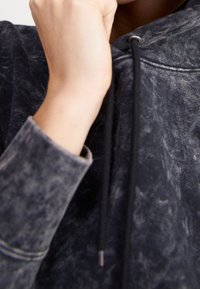 Jordan Luvtröja - black