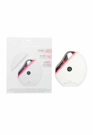STYLPRO HEATED LED ELECTRIC GUA SHA - Skincare tool - white