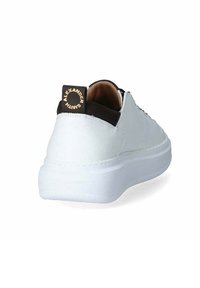 ALEXANDER SMITH WEMBLEY - Sneakers laag - bianco