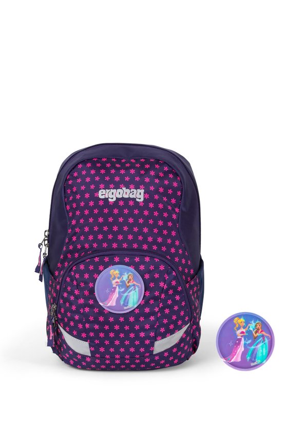 EASE LARGE  – Tagesrucksack – bärtina