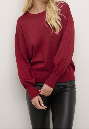 Maglione - red