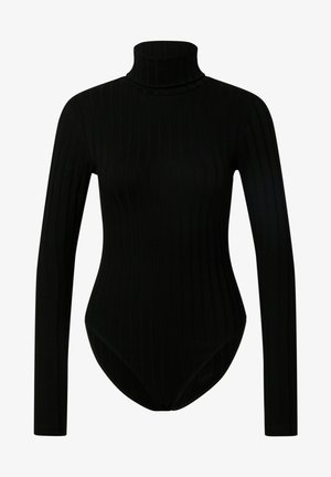 EDITED VIOLA - Langarmshirt - schwarz