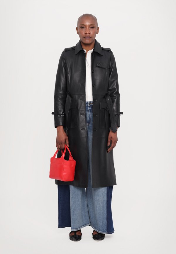 LOIS MINI BAG - Handbag - watermelon2