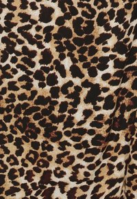 Pieces PCTALA NOOS BC - Susiaučiamas sijonas - indian tan