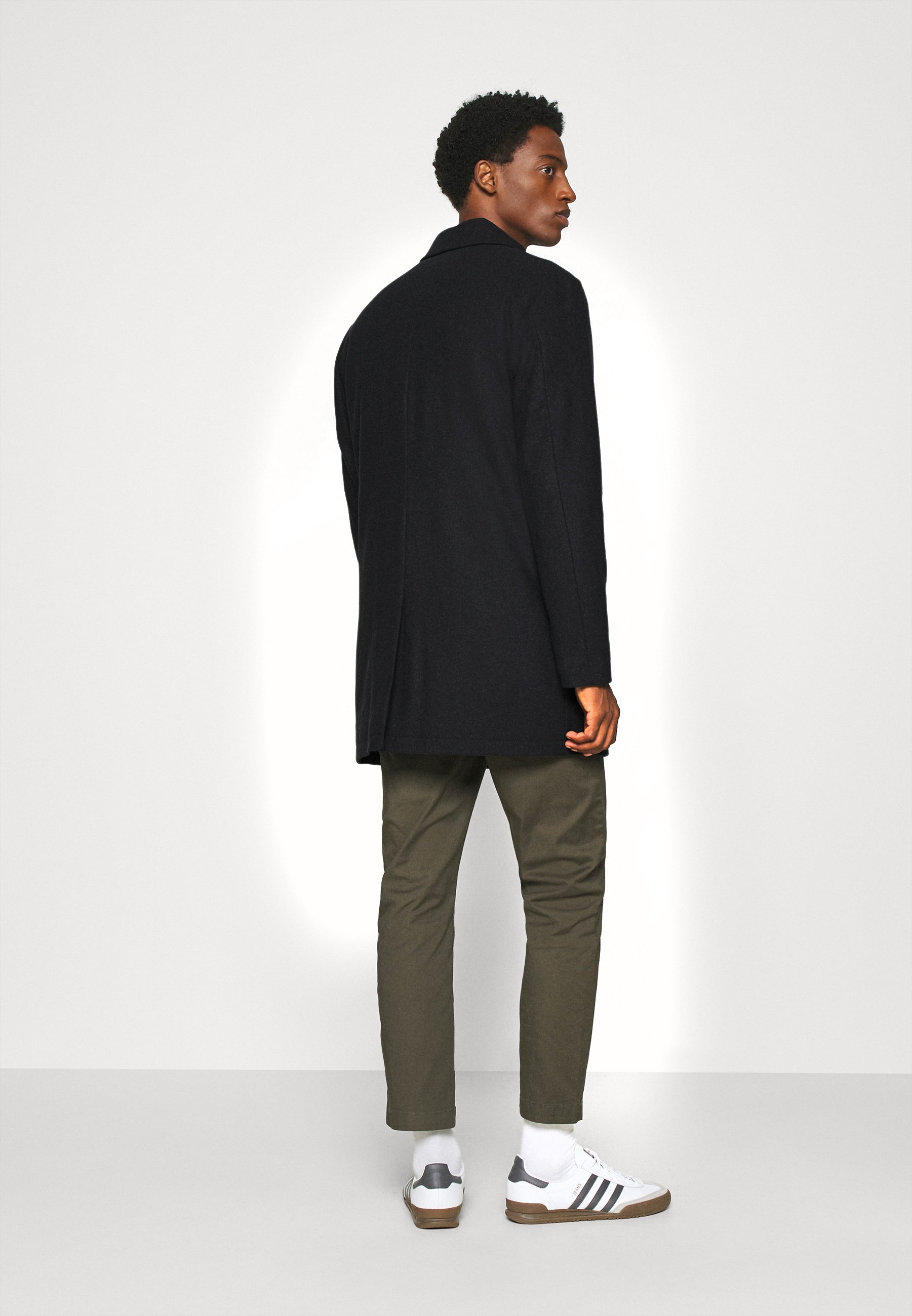 Selected Homme SLHJAMES COAT - Klassisk 