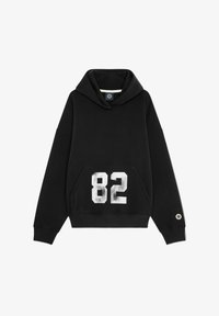 Sélectionné, black