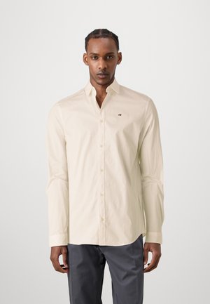 ORIGINAL SHIRT - Camicia - custard cream