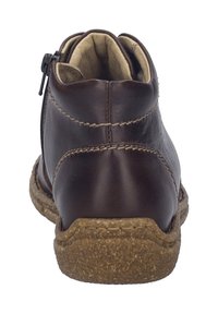 Josef Seibel NEELE - Kotníková obuv - moro