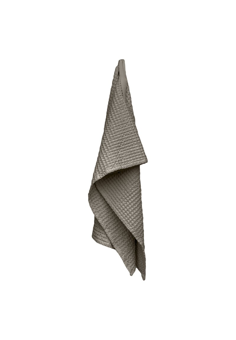 Herren Badehosen | The Organic Company Strandtuch clay/hellgrau - PY01723 Herren Badehosen | The Organic Company Strandtuch clay/hellgrau - PY01723