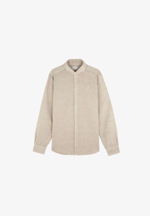 Scalpers, Camisa - beige