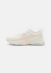 CILIA MODE - Tenisky - warm white/silver mist/rosebay