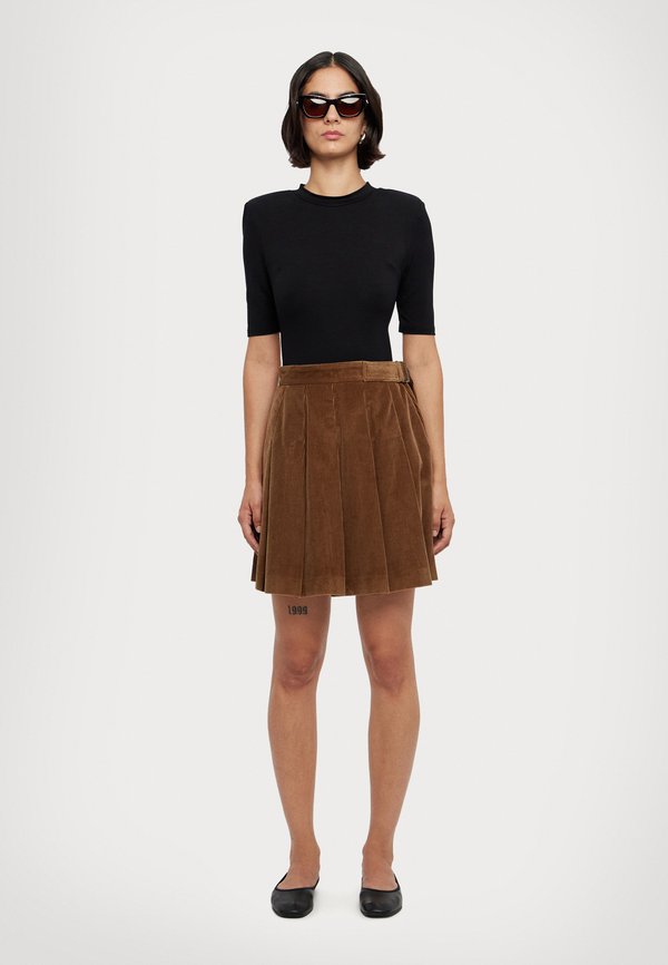 WATCH YOUR BACK BODYSUIT  - Long sleeved top2