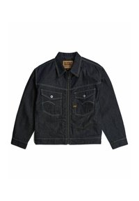 DAKOTA  - Spijkerjas - raw denim
