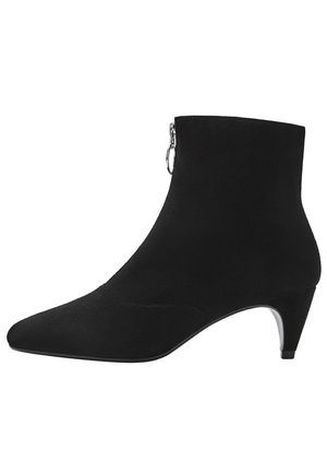 Bottines - black