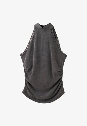 Mango, ADULT - Débardeur - grey