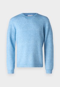 ONSTEGAN  - Pulover - blissful blue