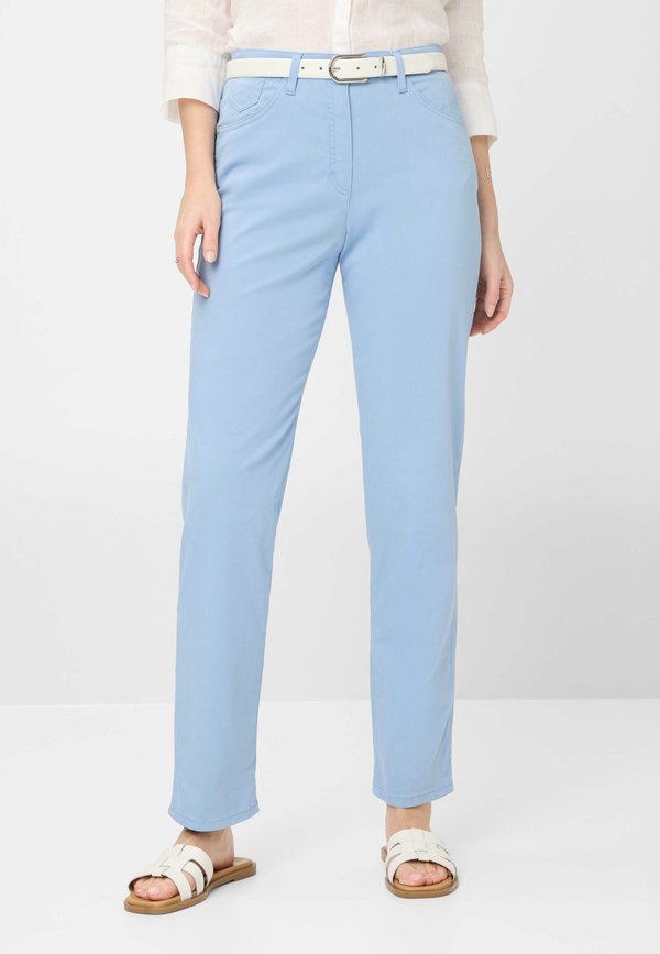 STYLE  CORRY - Stoffhose