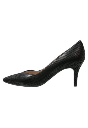 Unisa Pumps - black