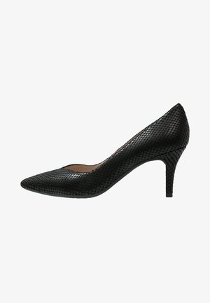 Unisa, Escarpins - black