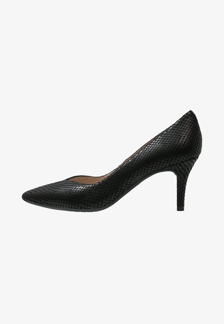 Unisa Escarpins - black