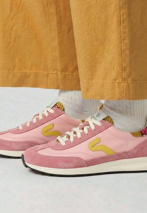Panafrica, SIROCCO - Sneakers - light pink