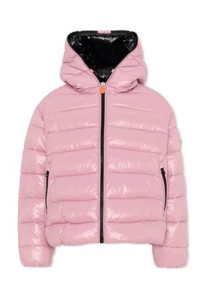 Giacca invernale - pink