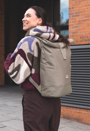Johnny Urban, LUCA MEDIUM - Batoh - desert grey