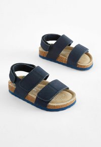 Next Lära-gå-skor - navy