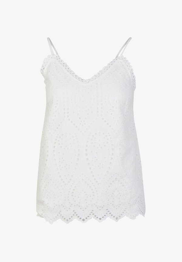 YASHOLI SINGLET - Top2