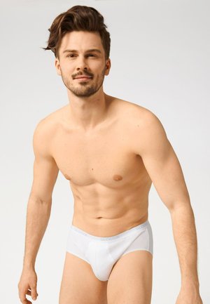 Sloggi 6 PACK BASIC  - Slip - bianco