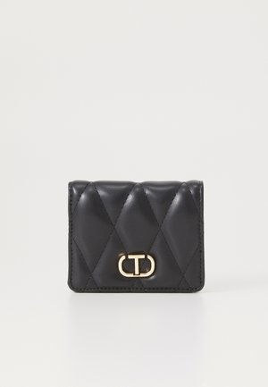 WALLET - Wallet - nero