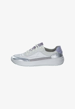 Legero, SNEAKERS - Sneakers laag - offwhite weiss