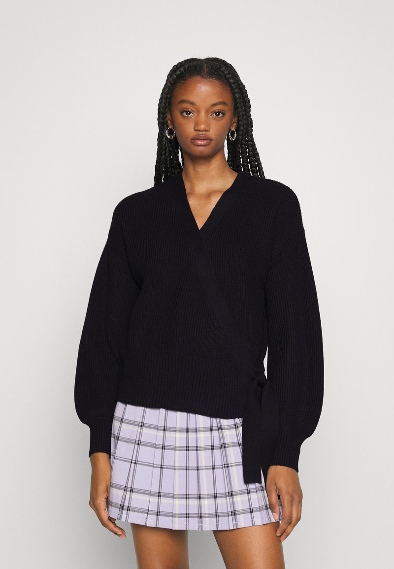 Maglioni e cardigan vintage da donna Missoni