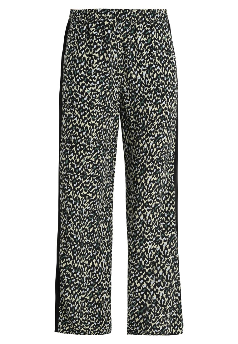 Storm & Marie Broek zwart