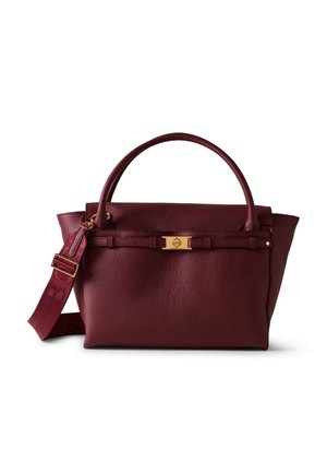 Handtasche - red