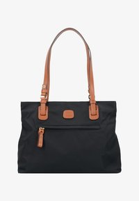 Bric's Borsa a mano black/nero Zalando
