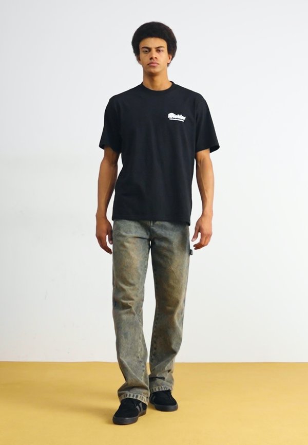 LEWISTOWN - Print T-shirt2