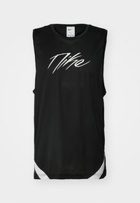 ICON  - Top - black/white