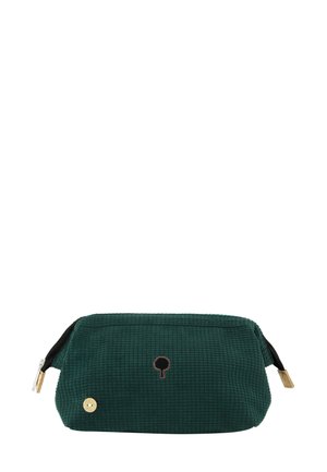 Trousse - vert