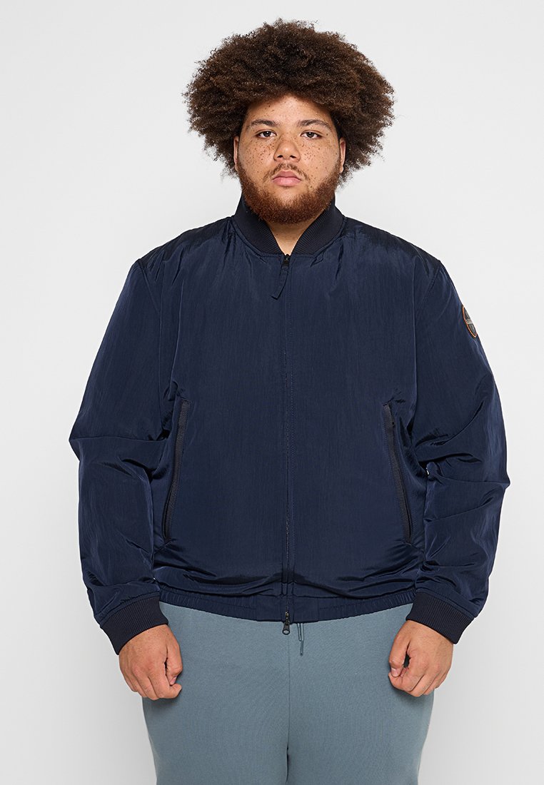 Napapijri Bomberjacks donkerblauw