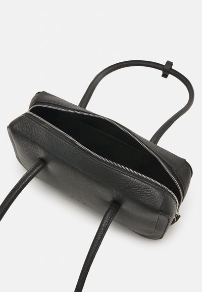 AESTHER EKME LAGUNE BOWLING - Handbag - black