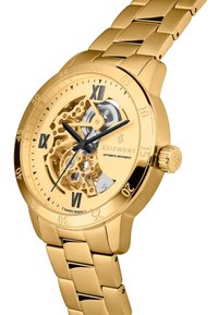 SEIZMONT DANTE II - Klokke - gold coloured