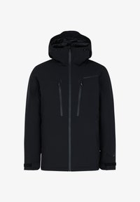 Wybrany, true black