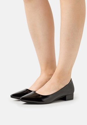 RAID, Escarpins - black
