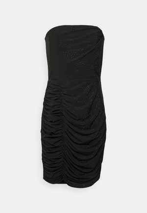 Halston GENEVA DRESS - Robe de soirée - black