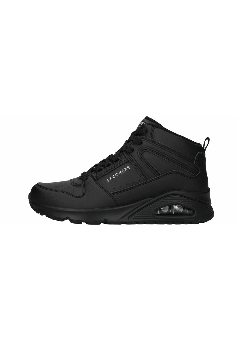 Skechers UNO czarny